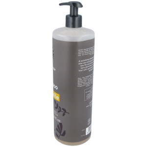 Urtekram Shampoo Manzanilla Cabello Claro 1000Ml