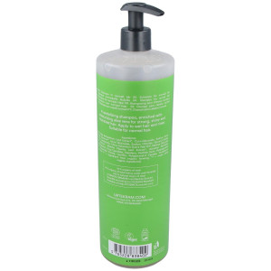 Urtekram Champu Aloe Vera Cabello Normal 1L
