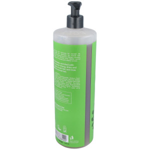 Urtekram Champu Aloe Vera Cabello Normal 1L