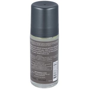 Urtekram Desodorante Roll-On Lima 50Ml