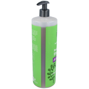 Urtekram Champu Aloe Vera Cabello Normal 1L