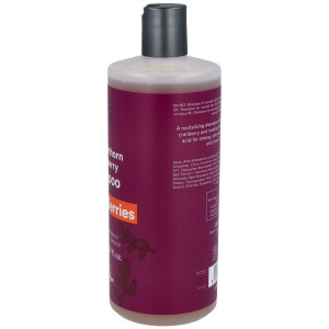 Urtekram Champu Frutos Rojos 500Ml