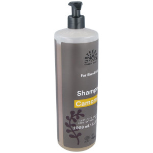 Urtekram Shampoo Manzanilla Cabello Claro 1000Ml