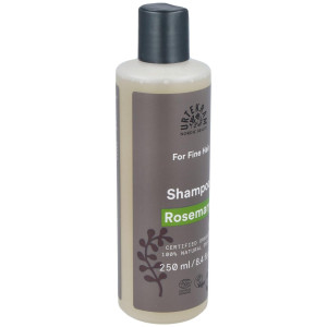 Champu Romero Cabello Fino 250Ml.