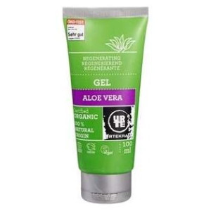 Urtekram Gel Aloe Vera Puro...