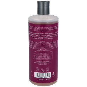 Urtekram Champu Frutos Rojos 500Ml