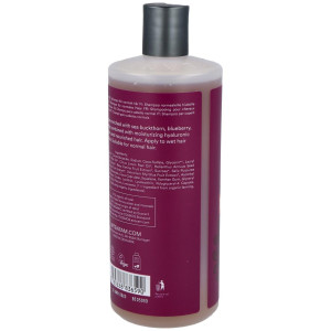 Urtekram Champu Frutos Rojos 500Ml