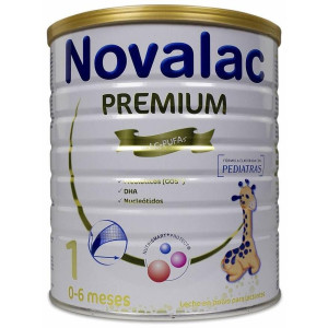 Novalac Premium 1 Leche...
