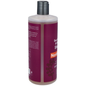 Urtekram Champu Frutos Rojos 500Ml