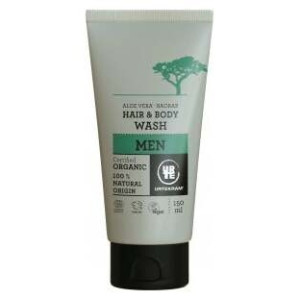 Urtekram Gel-Champu De...