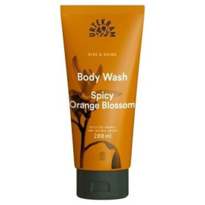 Gel De Baño Orange Blossom...