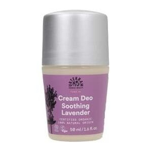 Soothing Lavender...