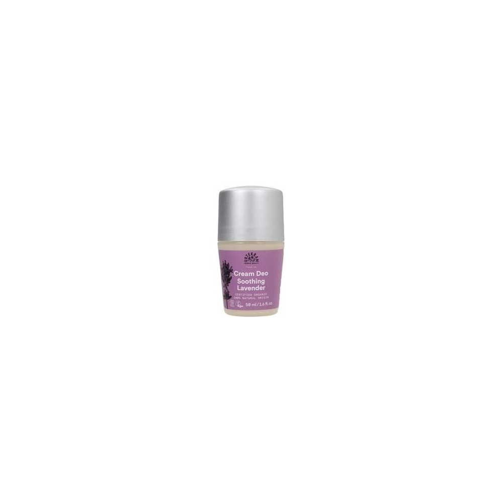 Soothing Lavender Desodorante Lavanda 50Ml. Eco