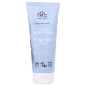 Fragance Free Gel De Baño...