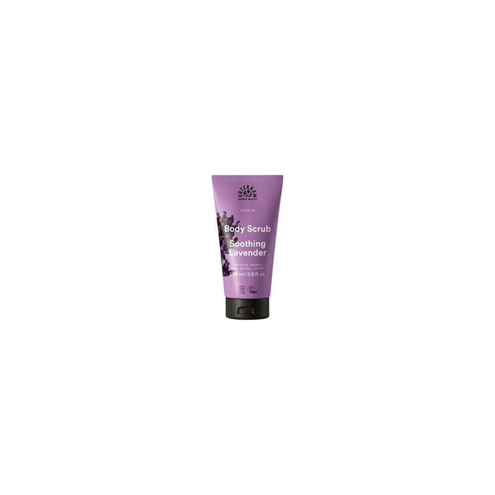 Soothing Lavender Exfoliante 150Ml. Eco Vegan