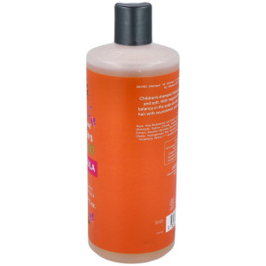 Urtekram Champu Niños Caléndula Eco 500Ml