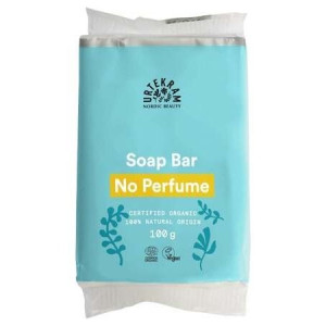 Fragance Free Pastilla De...