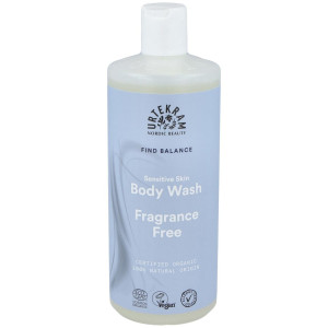 Fragance Free Gel De Baño...