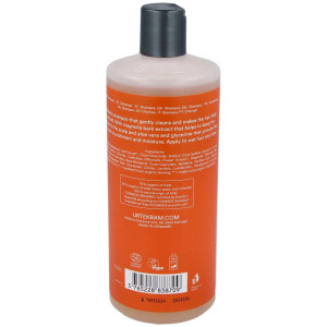 Urtekram Champu Niños Caléndula Eco 500Ml