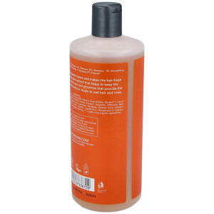 Urtekram Champu Niños Caléndula Eco 500Ml