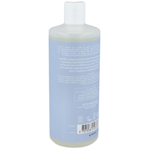 Fragance Free Gel De Baño 500Ml. Eco Vegan