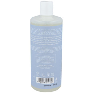 Fragance Free Gel De Baño 500Ml. Eco Vegan