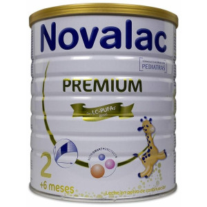 Novalac Premium 2 Leche...