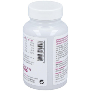 Raab Vitalfood Aceite Krill Forte 50Caps