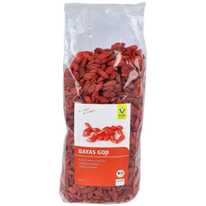 Raab Vitalfood Goji Bayas...