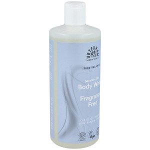 Fragance Free Gel De Baño 500Ml. Eco Vegan