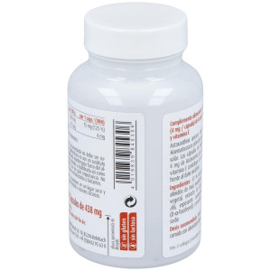 Alga Astaxantina 60Cap.