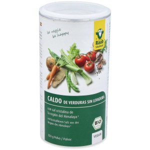 Raab Vitalfood Caldo De...