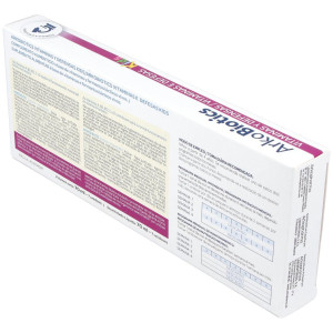 Arkopharma Arkobiotics Vitaminas Y Defensas Niños, 7 Ampollas