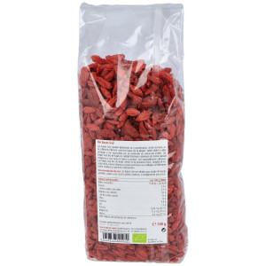 Raab Vitalfood Goji Bayas Bio 500G