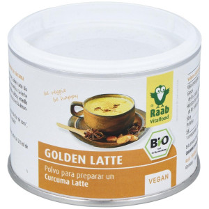 Raab Vitalfood Golden Latte...