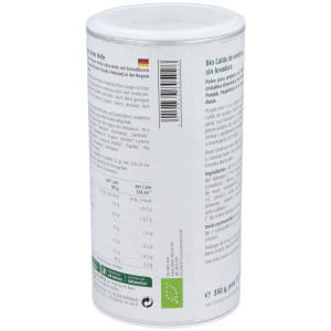 Raab Vitalfood Caldo De Verduras Sin Levadura Bote Bio 350G