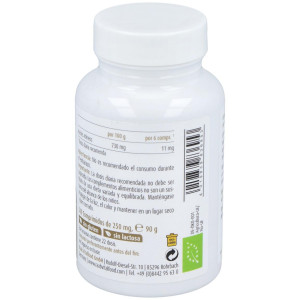 Raab Jengibre 160Comp Bio