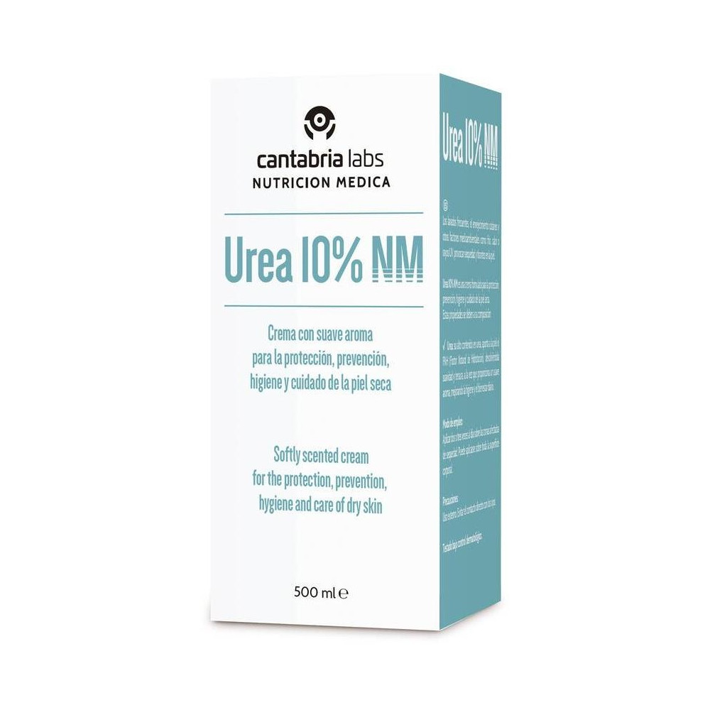 Urea 10% Nm Dosificador 500Ml.