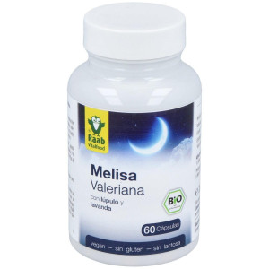 Raab Vitalfood Melisa...