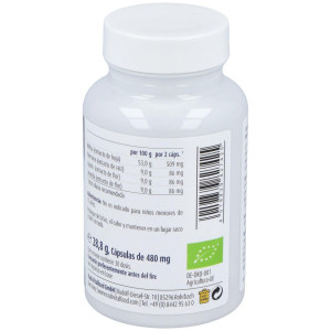 Raab Vitalfood Melisa Valeriana Lupulo 60Caps