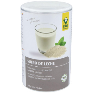 Raab Vitalfood Suero De...