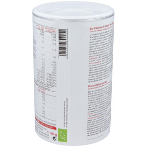 Raab Vitalfood Proteina De Pepita Calabaza Bio 500G