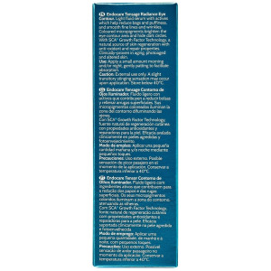 Endocare Tensage Contorno De Ojos Iluminador, 15 Ml