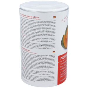 Raab Vitalfood Proteina De Pepita Calabaza Bio 500G