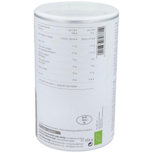 Raab Vitalfood Suero De Leche Dulce Natural Polvo 450G