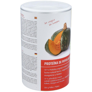 Raab Vitalfood Proteina De Pepita Calabaza Bio 500G