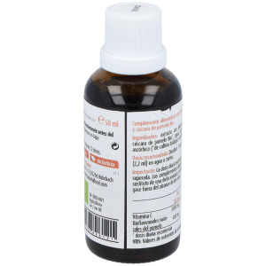 Raab Vitalfood Pomelo Extracto Pepita Bio 50Ml