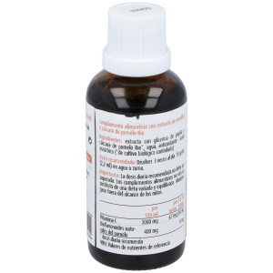 Raab Vitalfood Pomelo Extracto Pepita Bio 50Ml