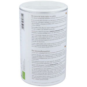 Raab Vitalfood Suero De Leche Dulce Natural Polvo 450G