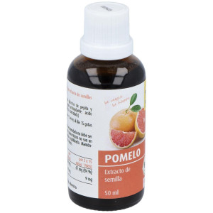 Raab Vitalfood Pomelo Extracto Pepita Bio 50Ml